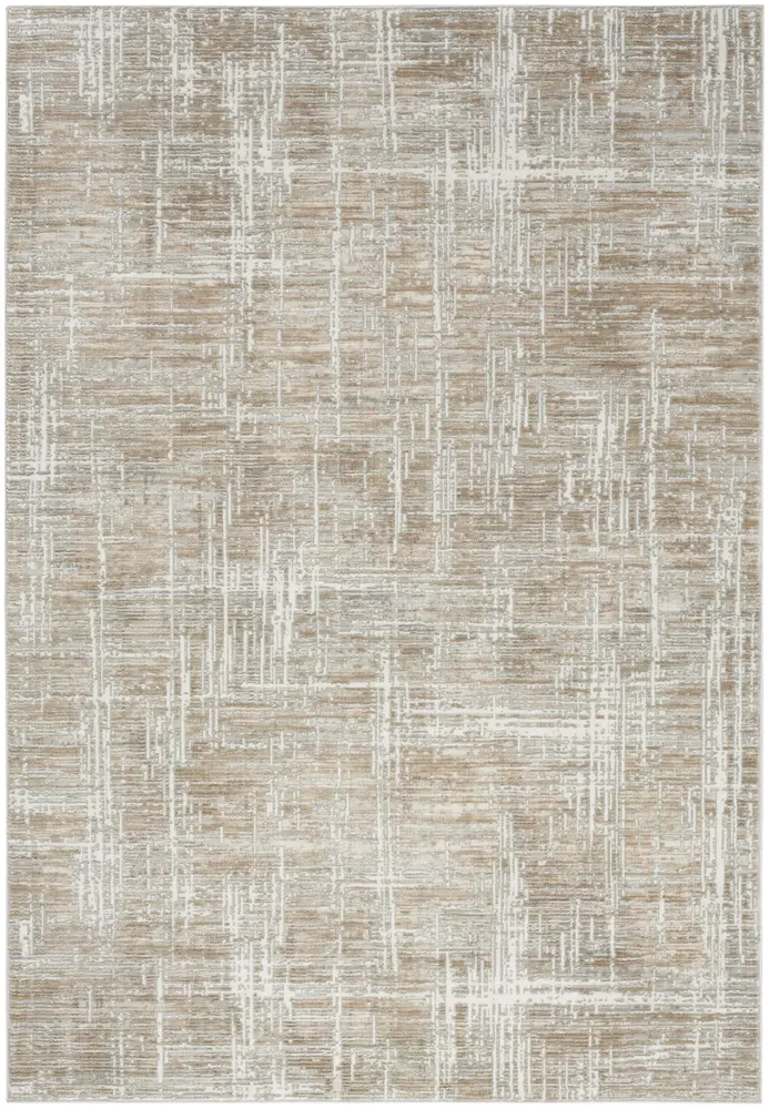 Nourison Home Home Texture Area Rug