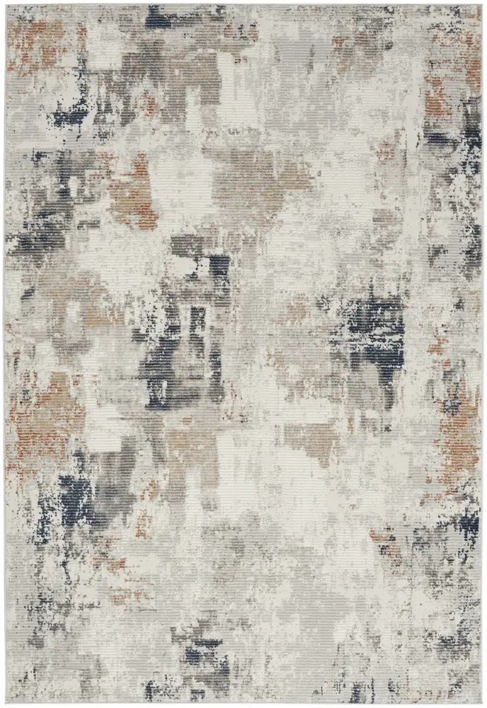 Nourison Home Home Texture Area Rug