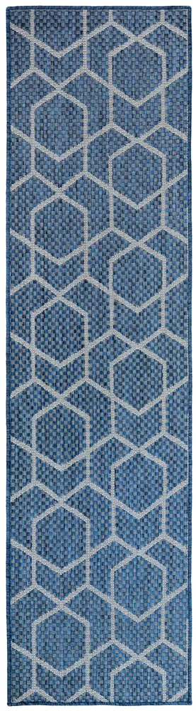 Nourison Home Horizon Indoor/Outdoor Area Rug