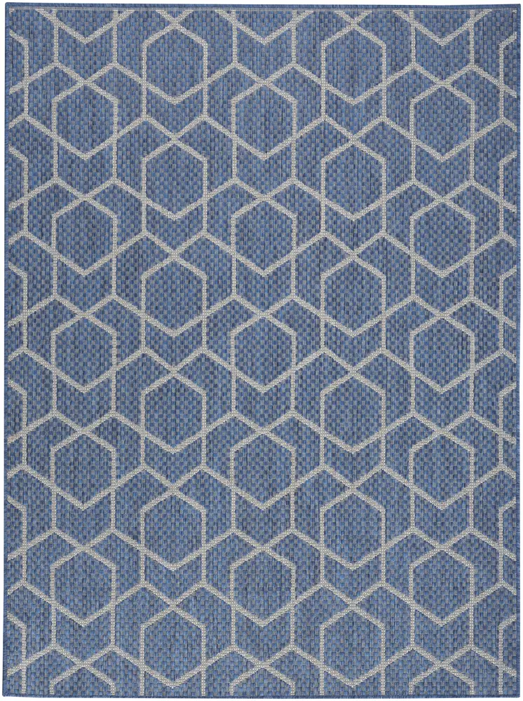 Nourison Home Horizon Indoor/Outdoor Area Rug
