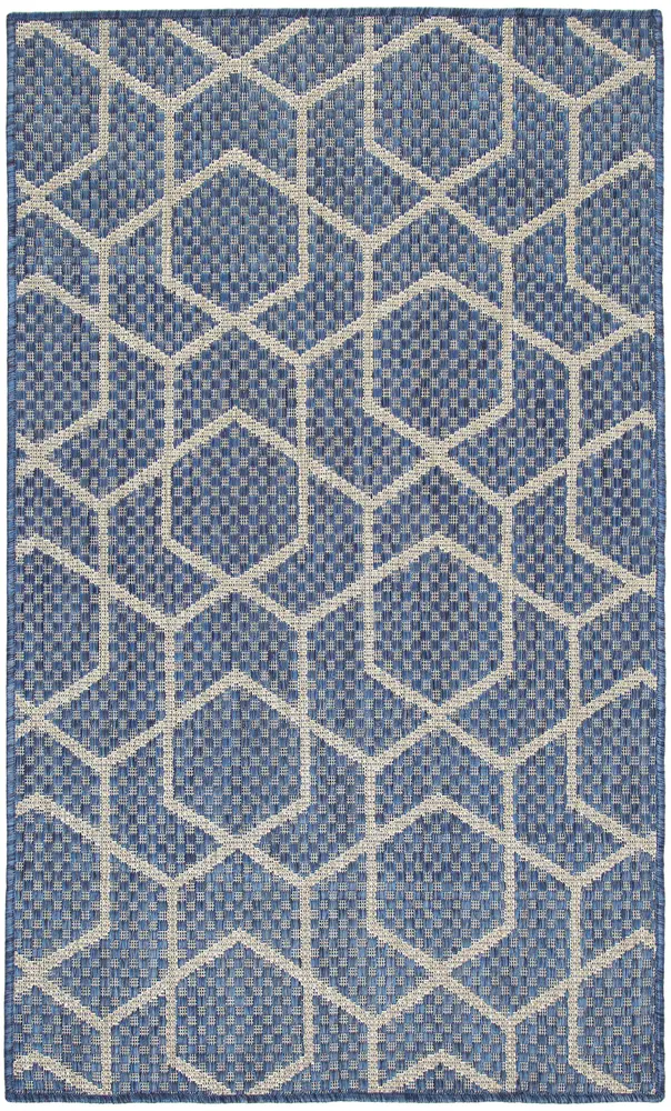 Nourison Home Horizon Indoor/Outdoor Area Rug