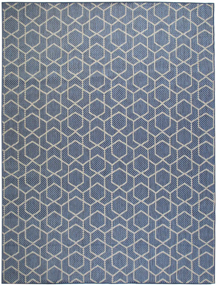 Nourison Home Horizon Indoor/Outdoor Area Rug