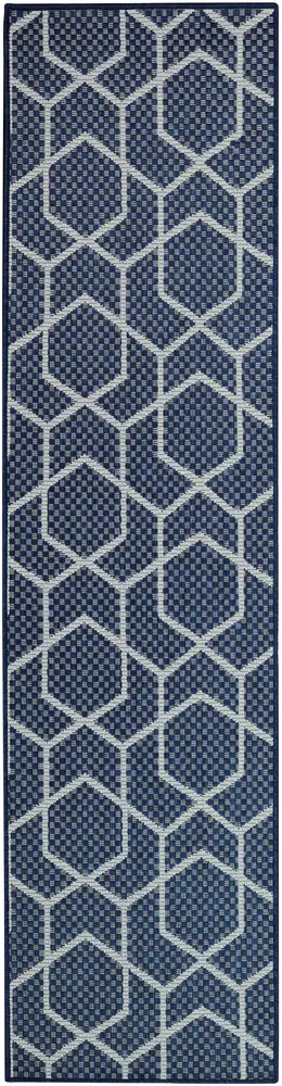 Nourison Home Horizon Indoor/Outdoor Area Rug