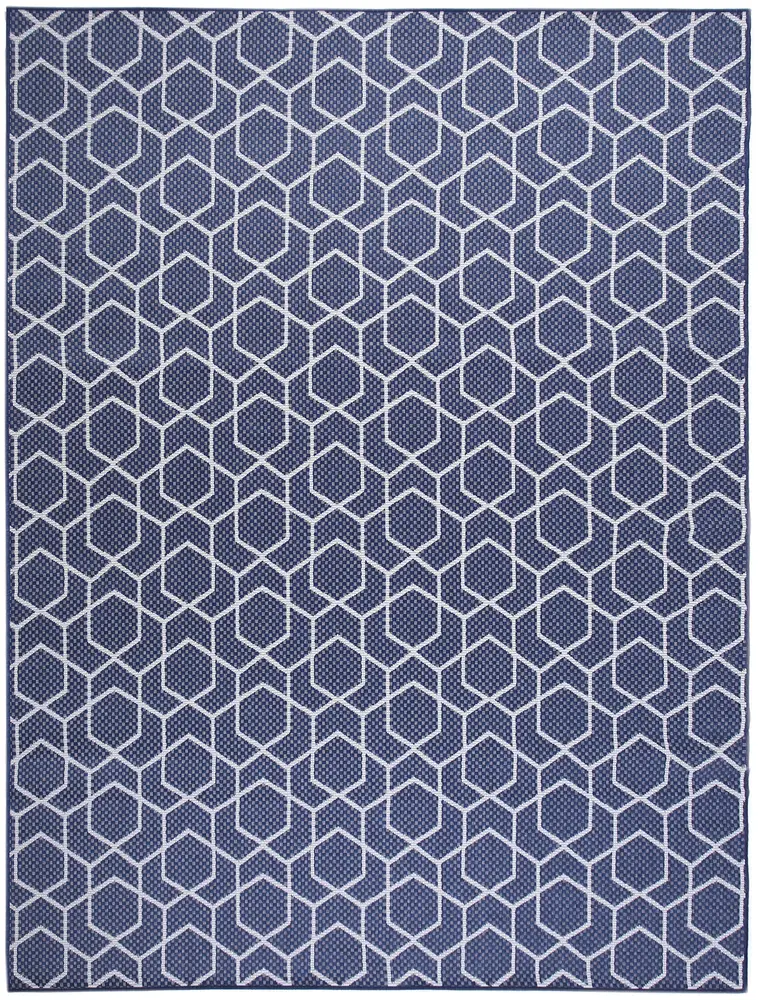 Nourison Home Horizon Indoor/Outdoor Area Rug