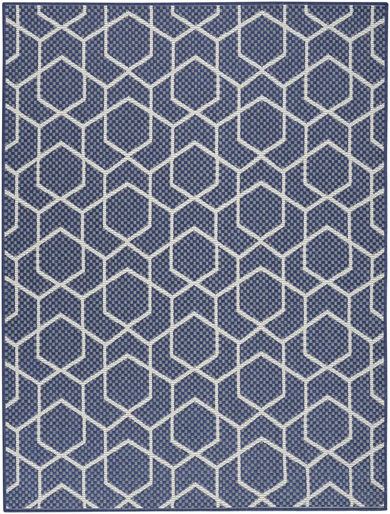 Nourison Home Horizon Indoor/Outdoor Area Rug