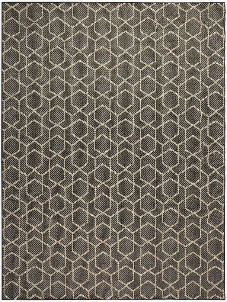 Nourison Home Horizon Indoor/Outdoor Area Rug