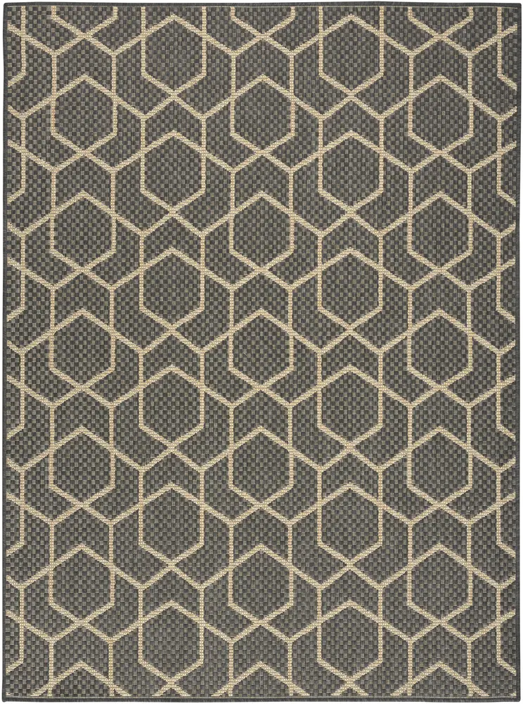 Nourison Home Horizon Indoor/Outdoor Area Rug