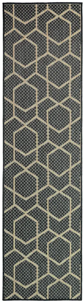 Nourison Home Horizon Indoor/Outdoor Area Rug