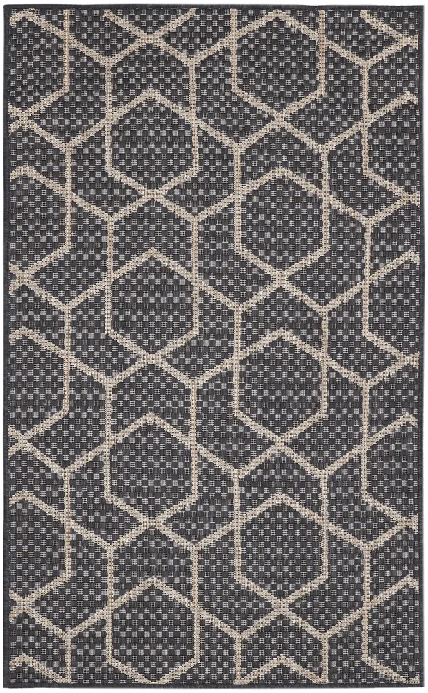 Nourison Home Horizon Indoor/Outdoor Area Rug