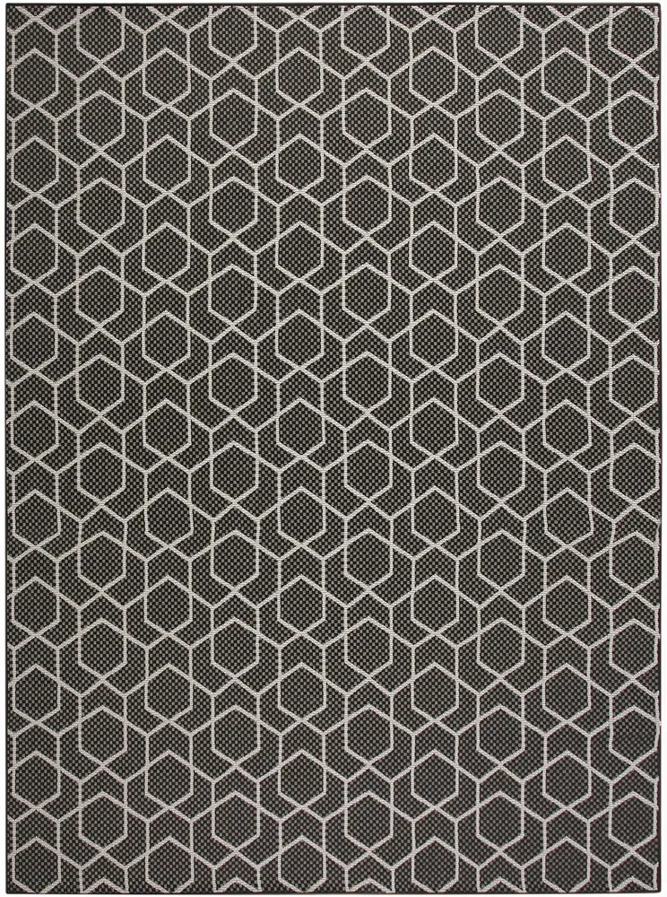 Nourison Home Horizon Indoor/Outdoor Area Rug