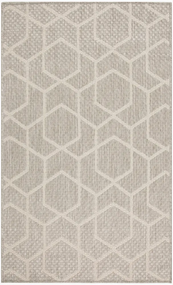 Nourison Home Horizon Indoor/Outdoor Area Rug