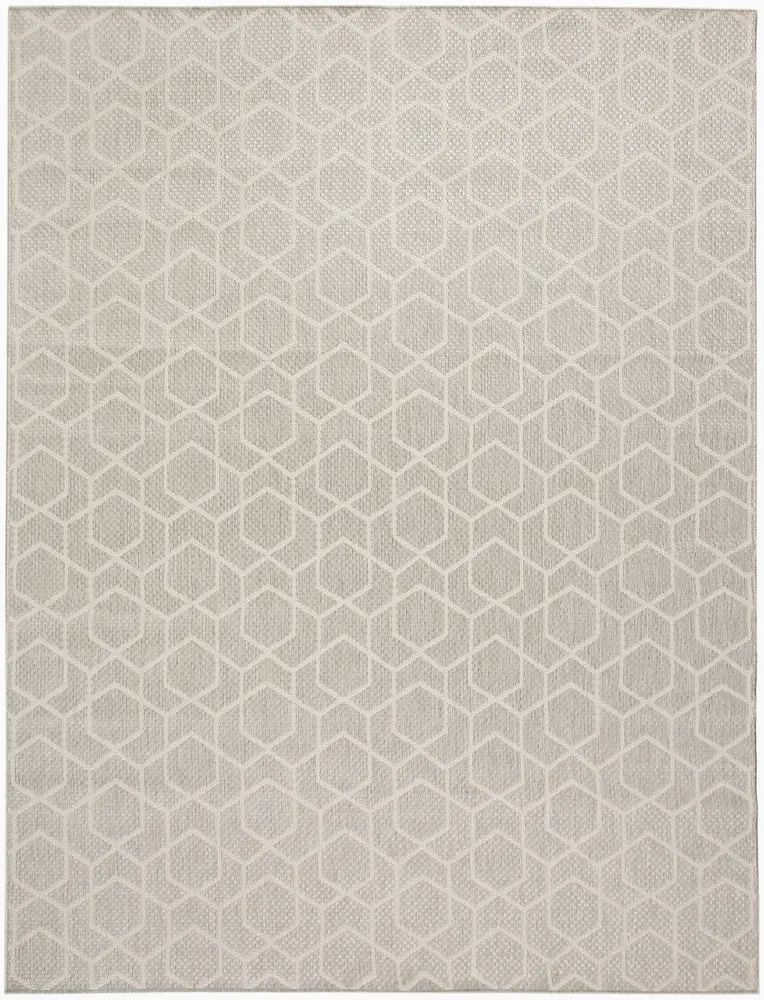 Nourison Home Horizon Indoor/Outdoor Area Rug