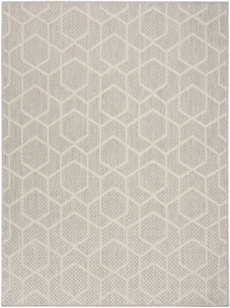Nourison Home Horizon Indoor/Outdoor Area Rug