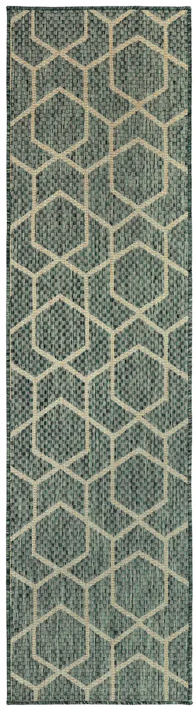 Nourison Home Horizon Indoor/Outdoor Area Rug