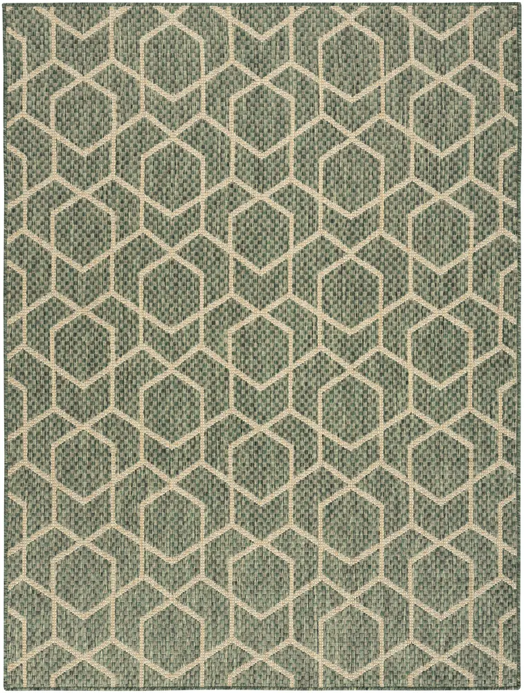 Nourison Home Horizon Indoor/Outdoor Area Rug