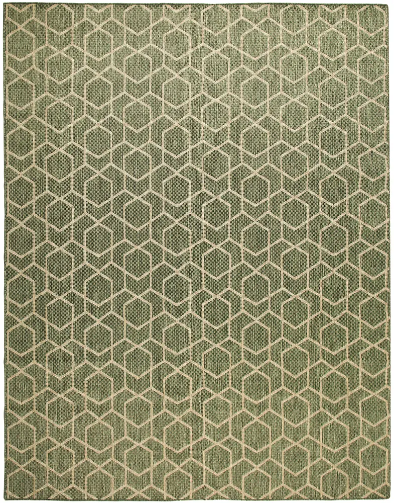 Nourison Home Horizon Indoor/Outdoor Area Rug