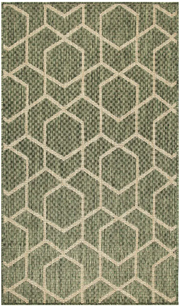 Nourison Home Horizon Indoor/Outdoor Area Rug