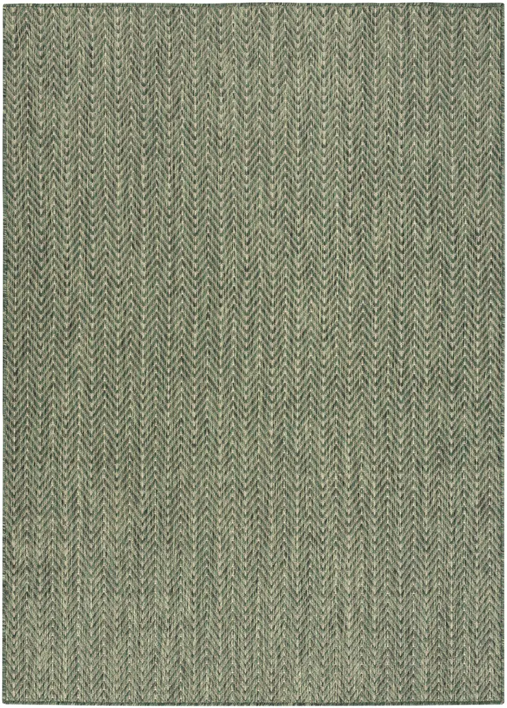 Nourison Home Horizon Indoor/Outdoor Area Rug