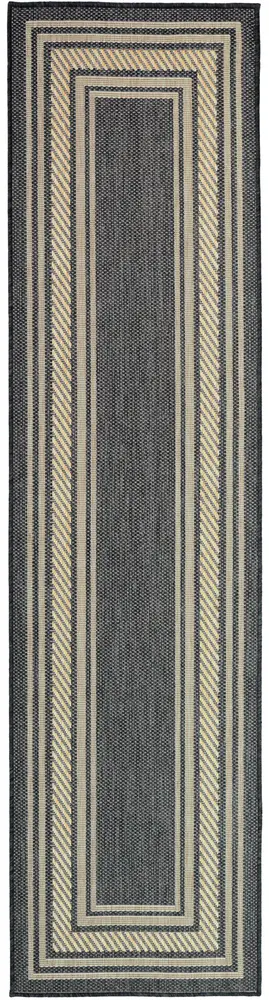 Nourison Home Horizon Indoor/Outdoor Area Rug