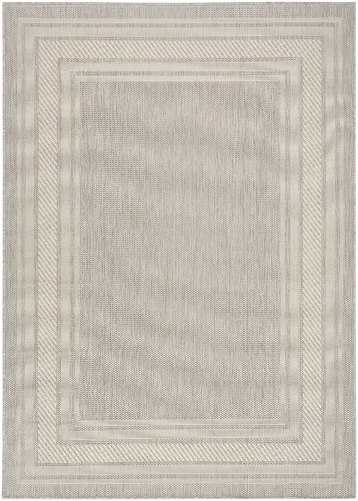 Nourison Home Horizon Indoor/Outdoor Area Rug