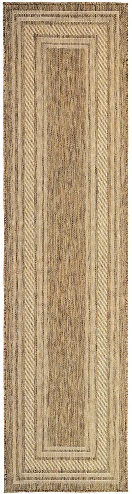 Nourison Home Horizon Indoor/Outdoor Area Rug