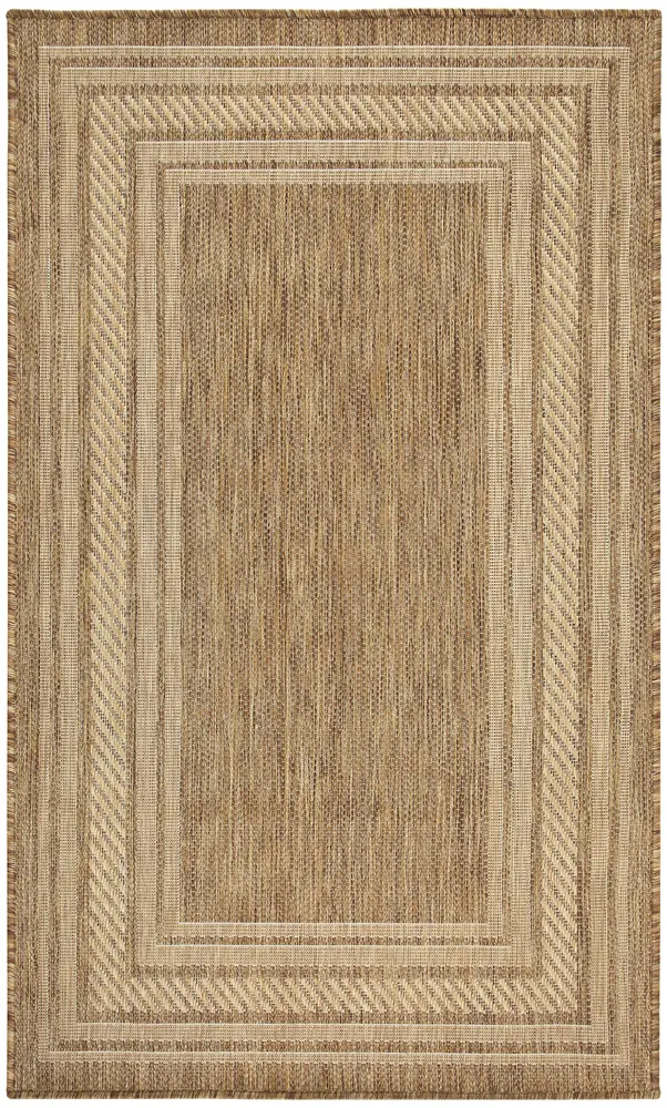 Nourison Home Horizon Indoor/Outdoor Area Rug