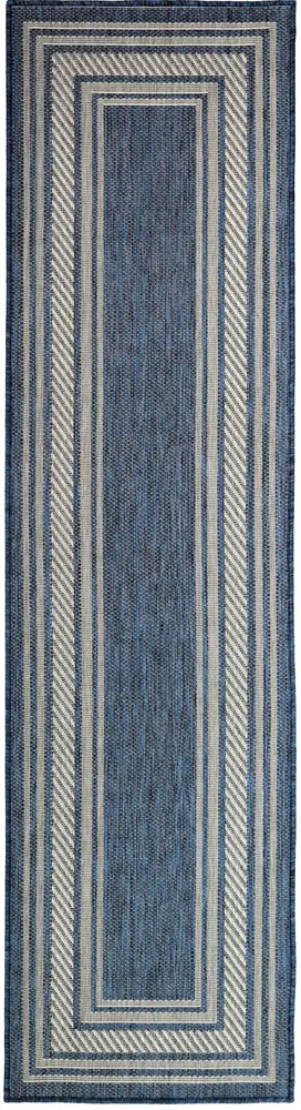 Nourison Home Horizon Indoor/Outdoor Area Rug