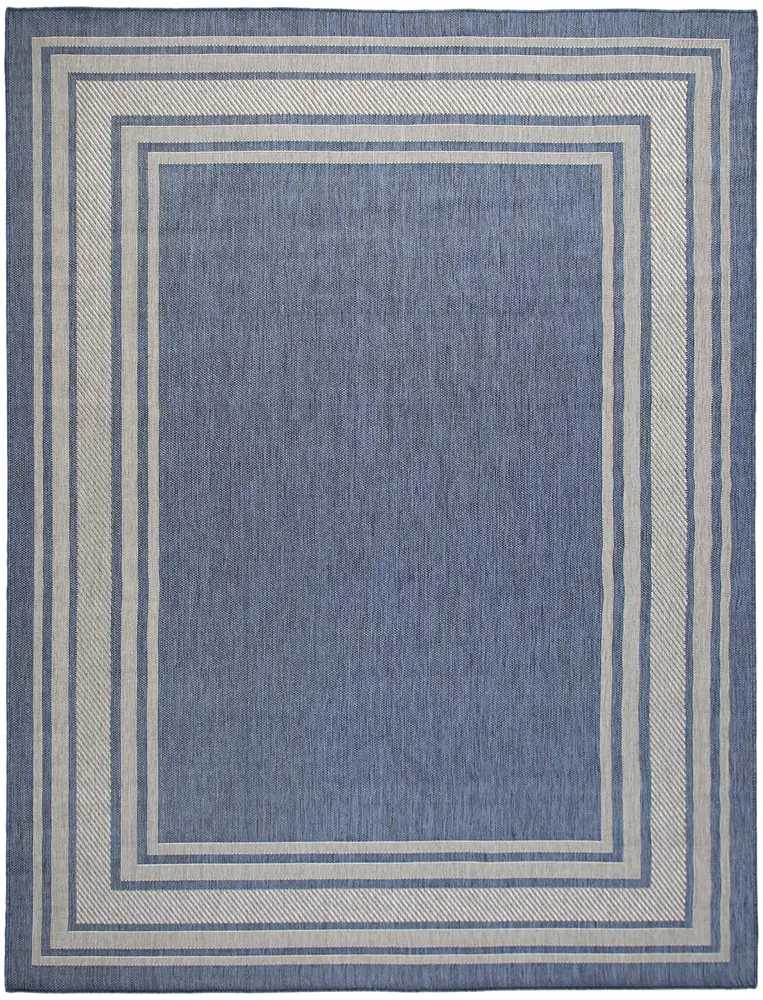 Nourison Home Horizon Indoor/Outdoor Area Rug