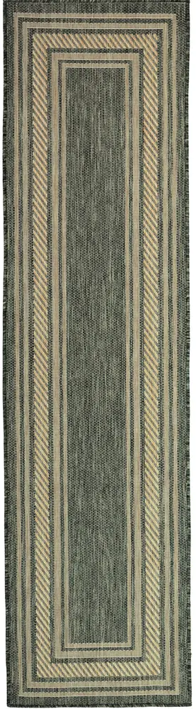 Nourison Home Horizon Indoor/Outdoor Area Rug