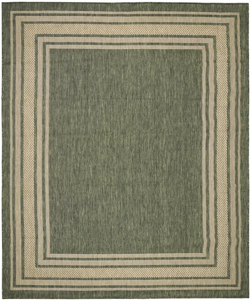 Nourison Home Horizon Indoor/Outdoor Area Rug