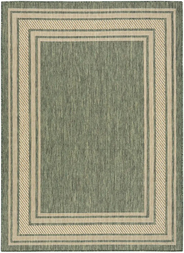 Nourison Home Horizon Indoor/Outdoor Area Rug