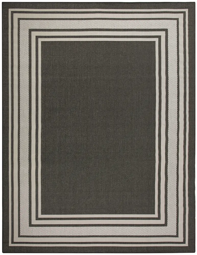 Nourison Home Horizon Indoor/Outdoor Area Rug