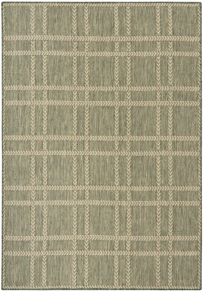 Nourison Home Horizon Indoor/Outdoor Area Rug