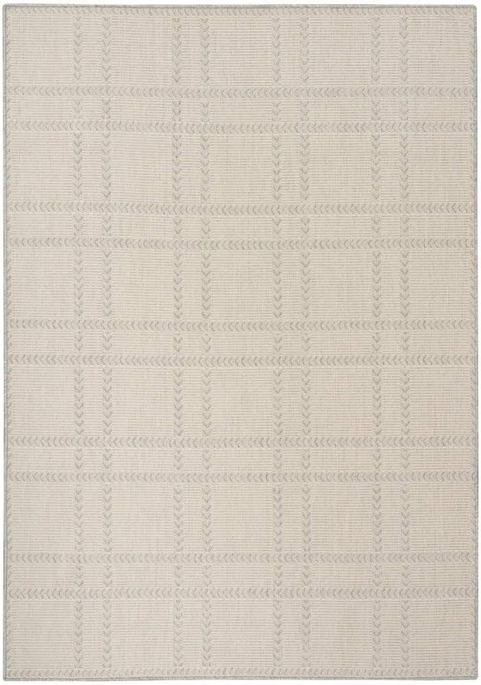 Nourison Home Horizon Indoor/Outdoor Area Rug