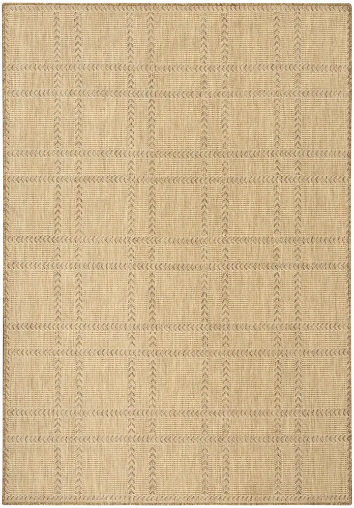 Nourison Home Horizon Indoor/Outdoor Area Rug