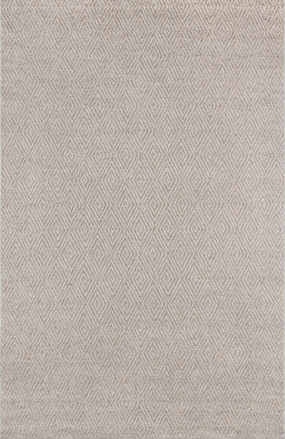Momeni Como 2' X 3' Grey Contemporary