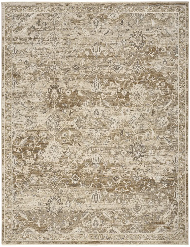 Nourison Home Harbor Area Rug