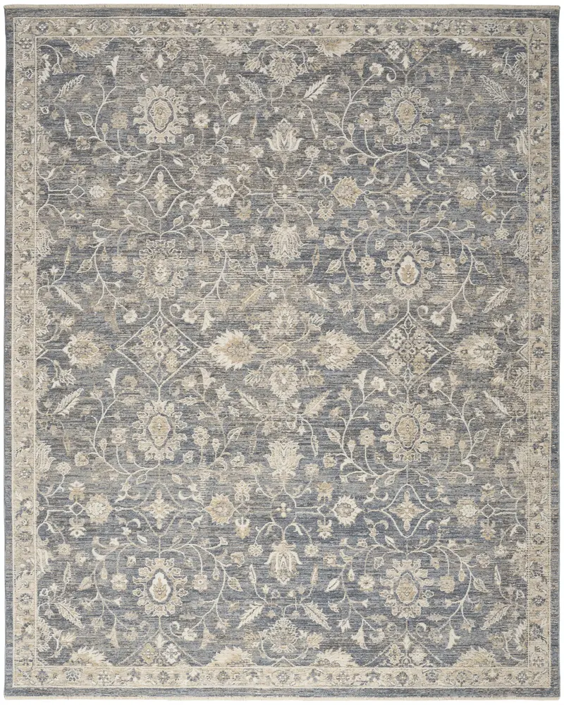 Nourison Home Harbor Area Rug