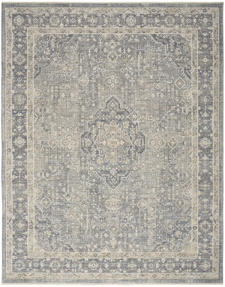 Nourison Home Harbor Area Rug