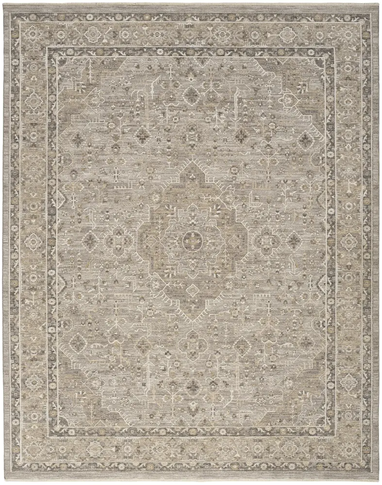 Nourison Home Harbor Area Rug