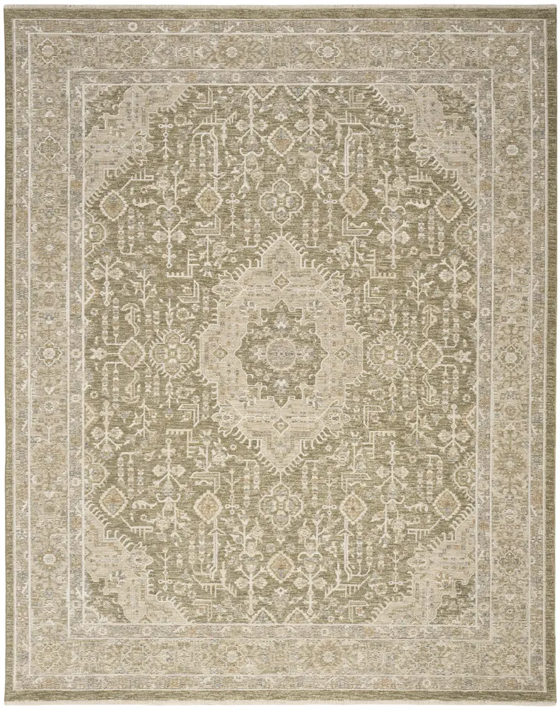 Nourison Home Harbor Area Rug