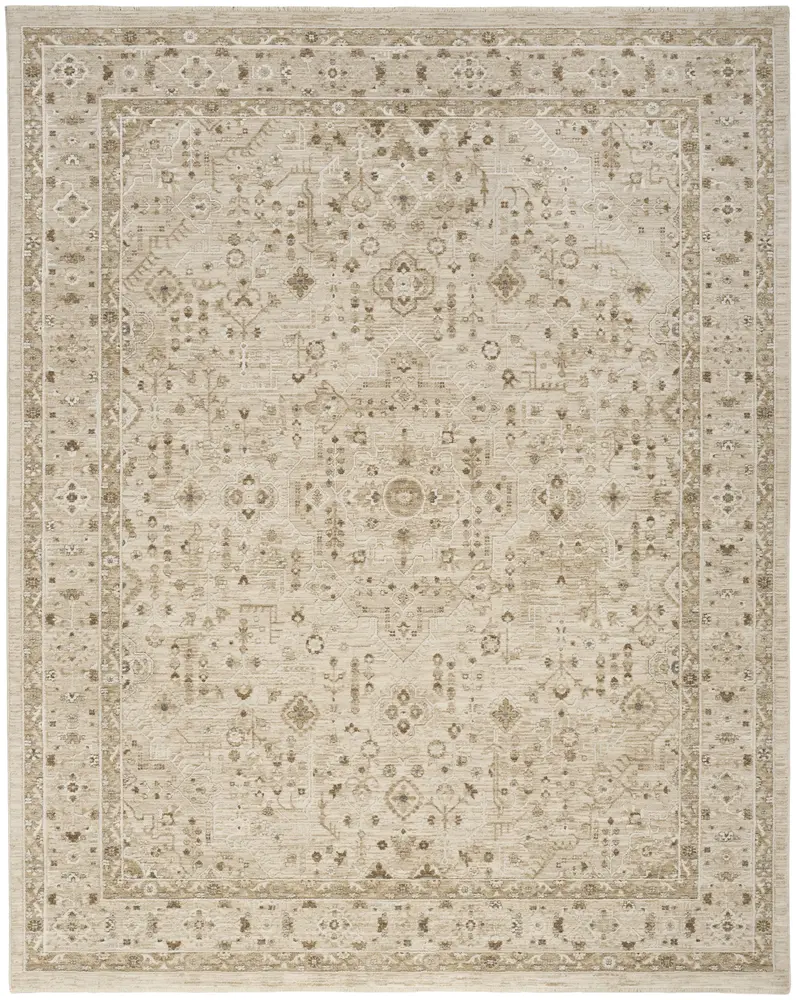 Nourison Home Harbor Area Rug