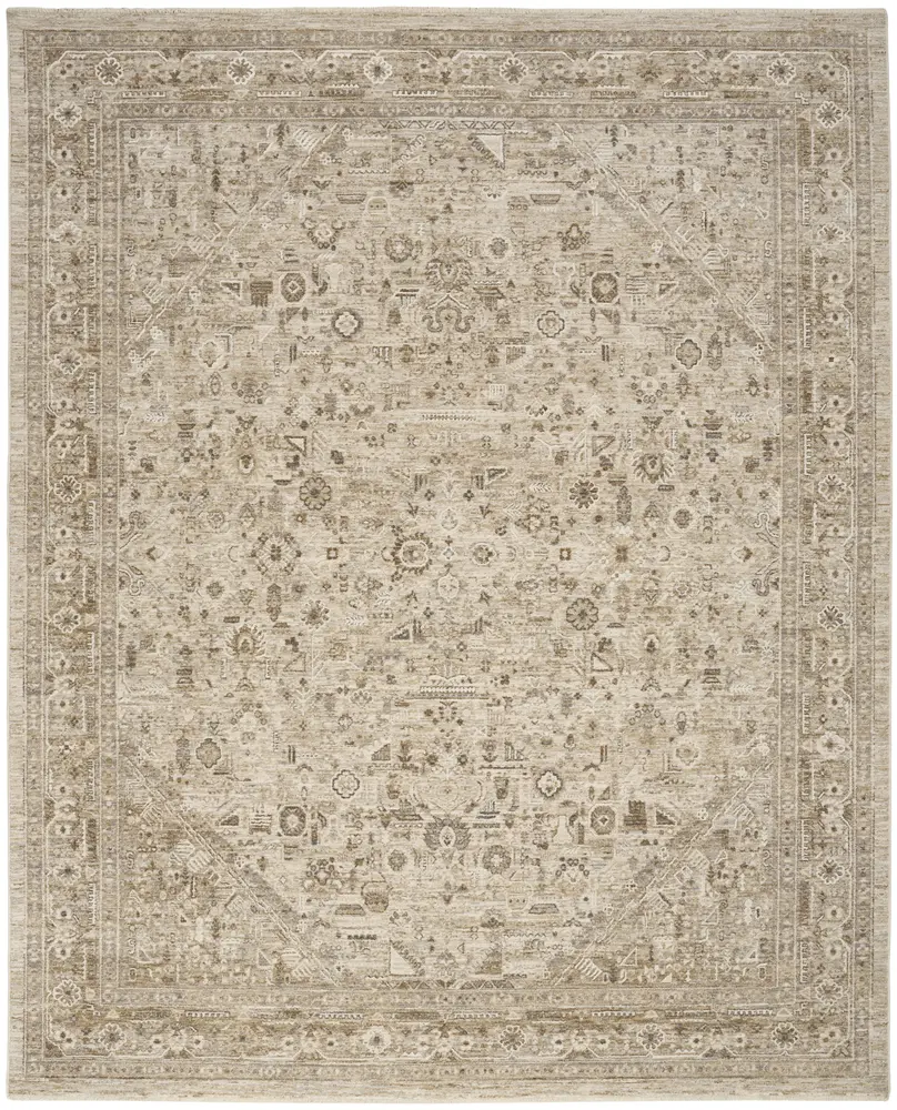 Nourison Home Harbor Area Rug