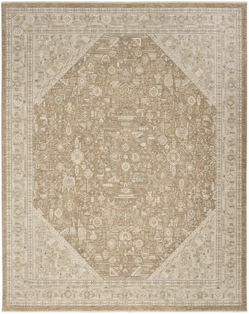 Nourison Home Harbor Area Rug