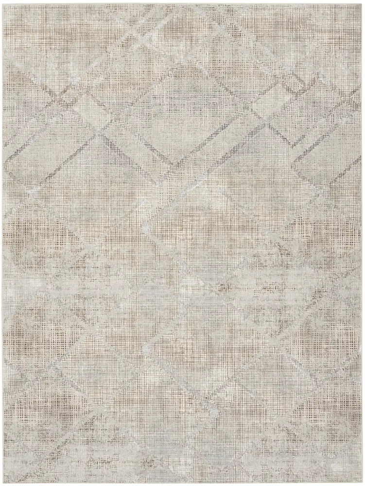 Nourison Home Sparkle Area Rug