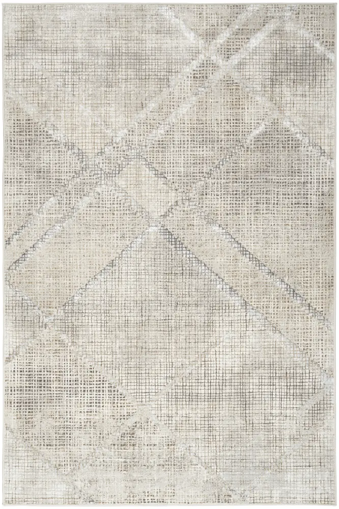 Nourison Home Sparkle Area Rug