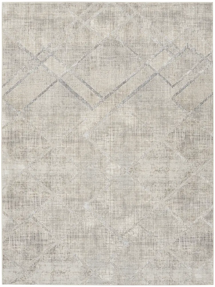Nourison Home Sparkle Area Rug