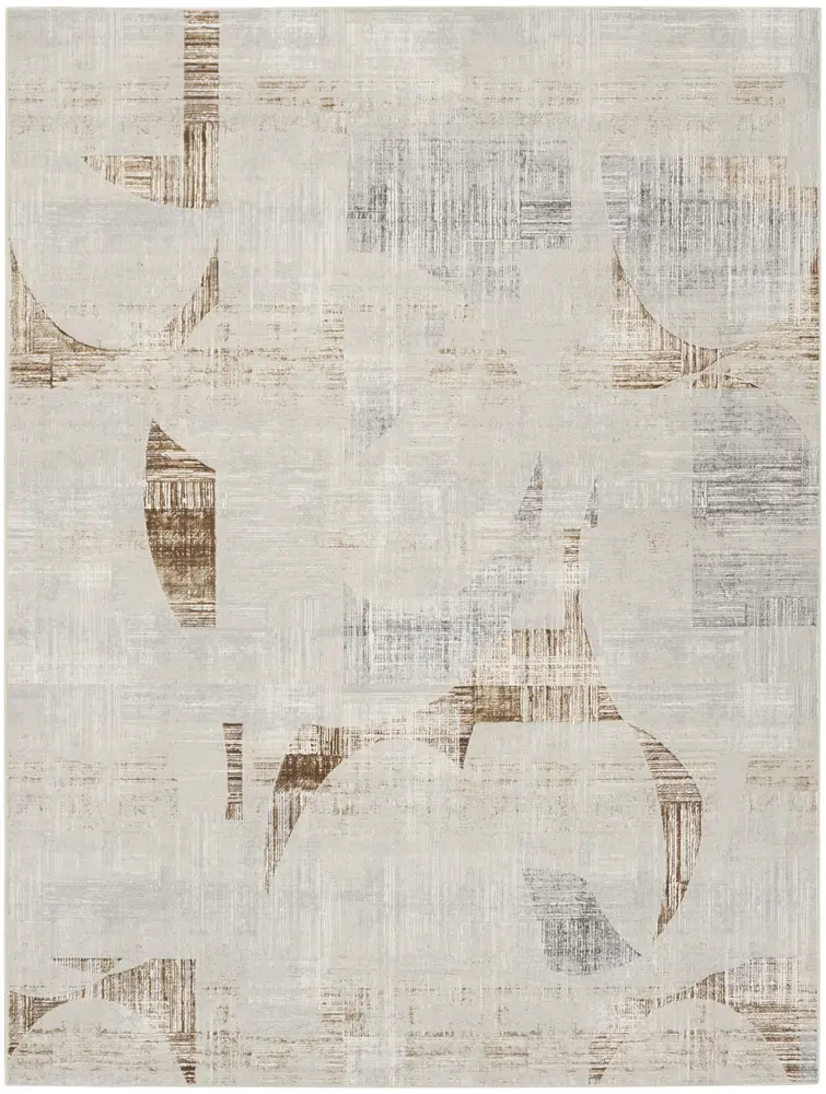 Nourison Home Sparkle Area Rug