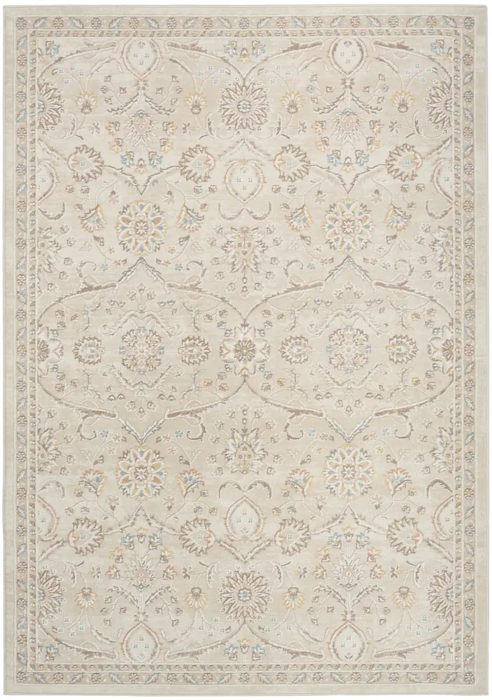 Nourison Home Isla Area Rug