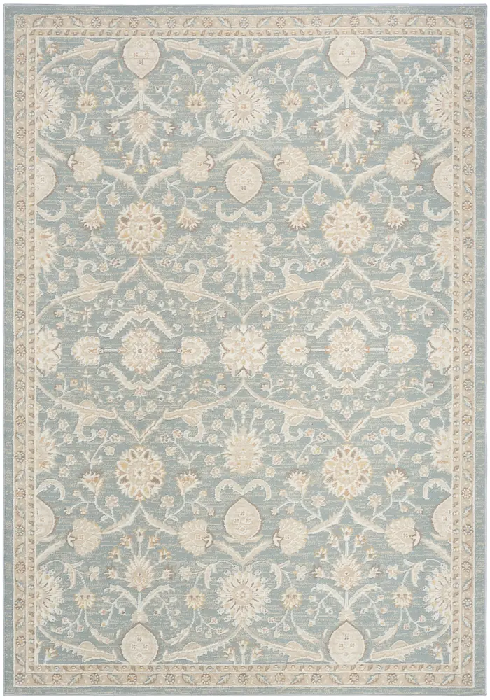 Nourison Home Isla Area Rug